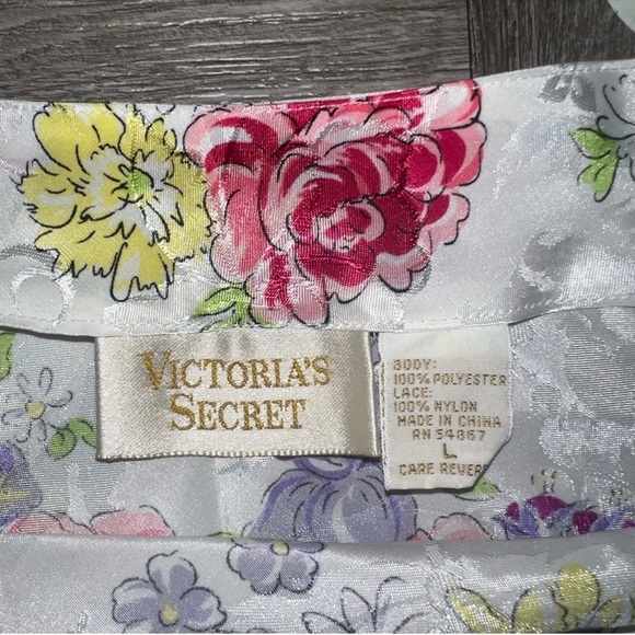 VS Gold Label Vintage Pajama Bundle - Picture 5 of 7